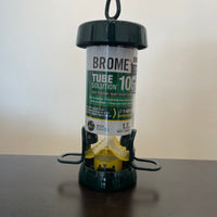 Brome Tube Solution Feeder