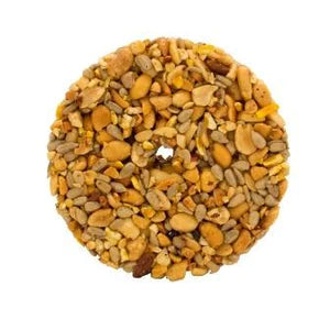 Peanut Mill Wheel