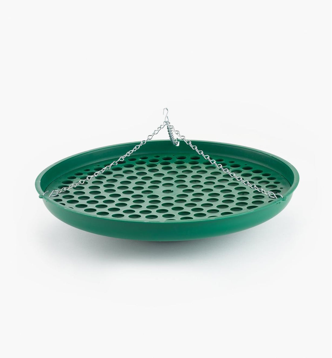 Lawn Saver Saucer