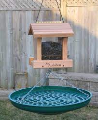 Lawn Saver Saucer