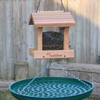 Lawn Saver Saucer