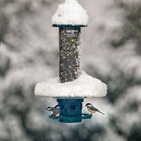 Squirrel Buster Plus Weather Guard