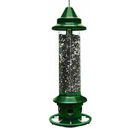 Squirrel Buster Plus with Cardinal Ring