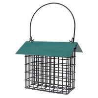 Double Suet Feeder