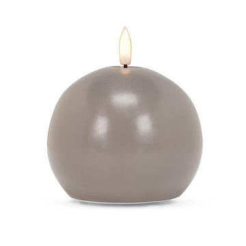 Candle - Moon Ball