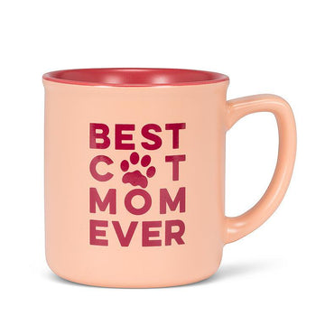 Mug - Best Cat Mom