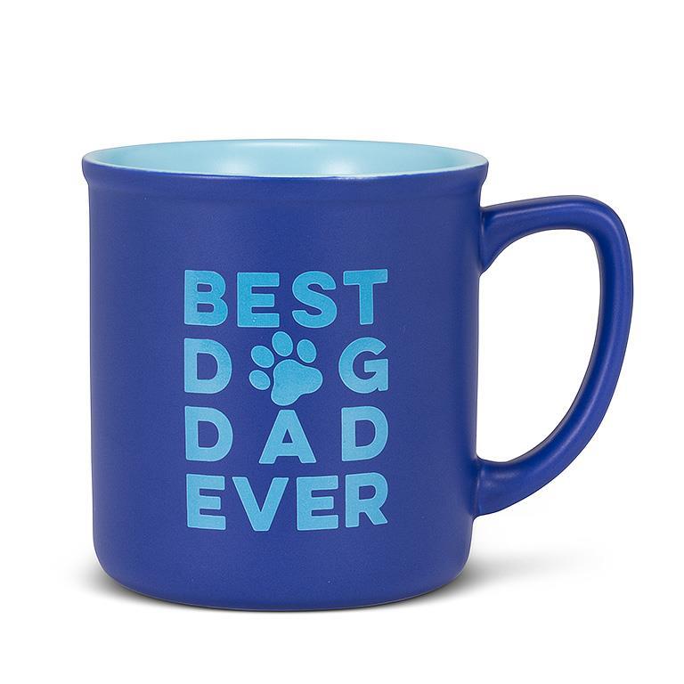 Mugs - Best Dad Dog Ever