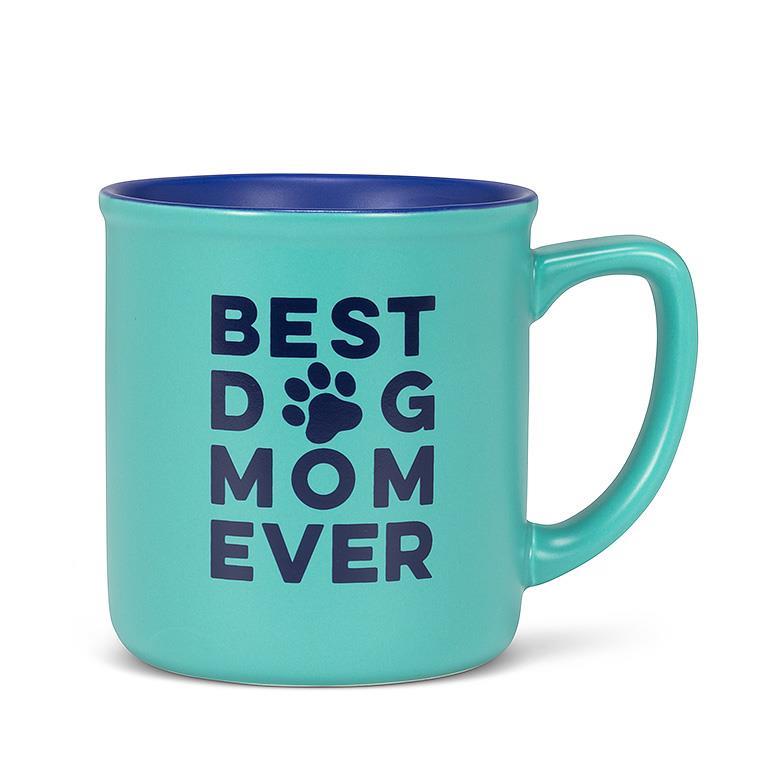 Mugs- Best Dog Mom Ever