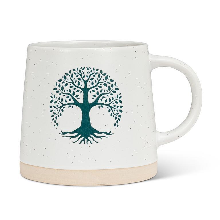 Tree of Life Mug