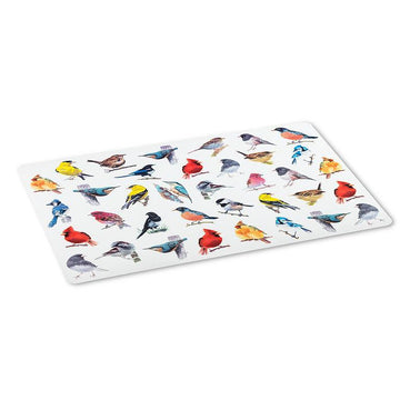 Placemat North American Birds