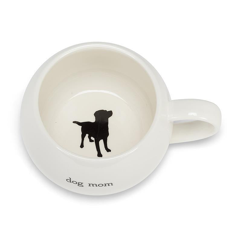 Mug Dog Mom Ball