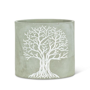 Planter Tree of Life Small