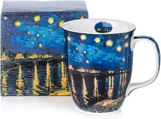 McIntosh V.G. Starry Night