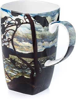McIntosh Thomson West Wind Grande Mug