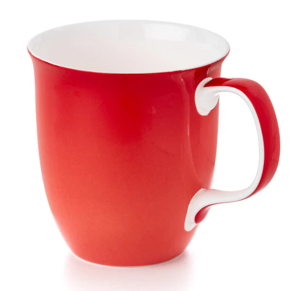 McIntosh Colors Mug Cherry