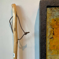 Walking Stick by Earl's Bush & Beachworks