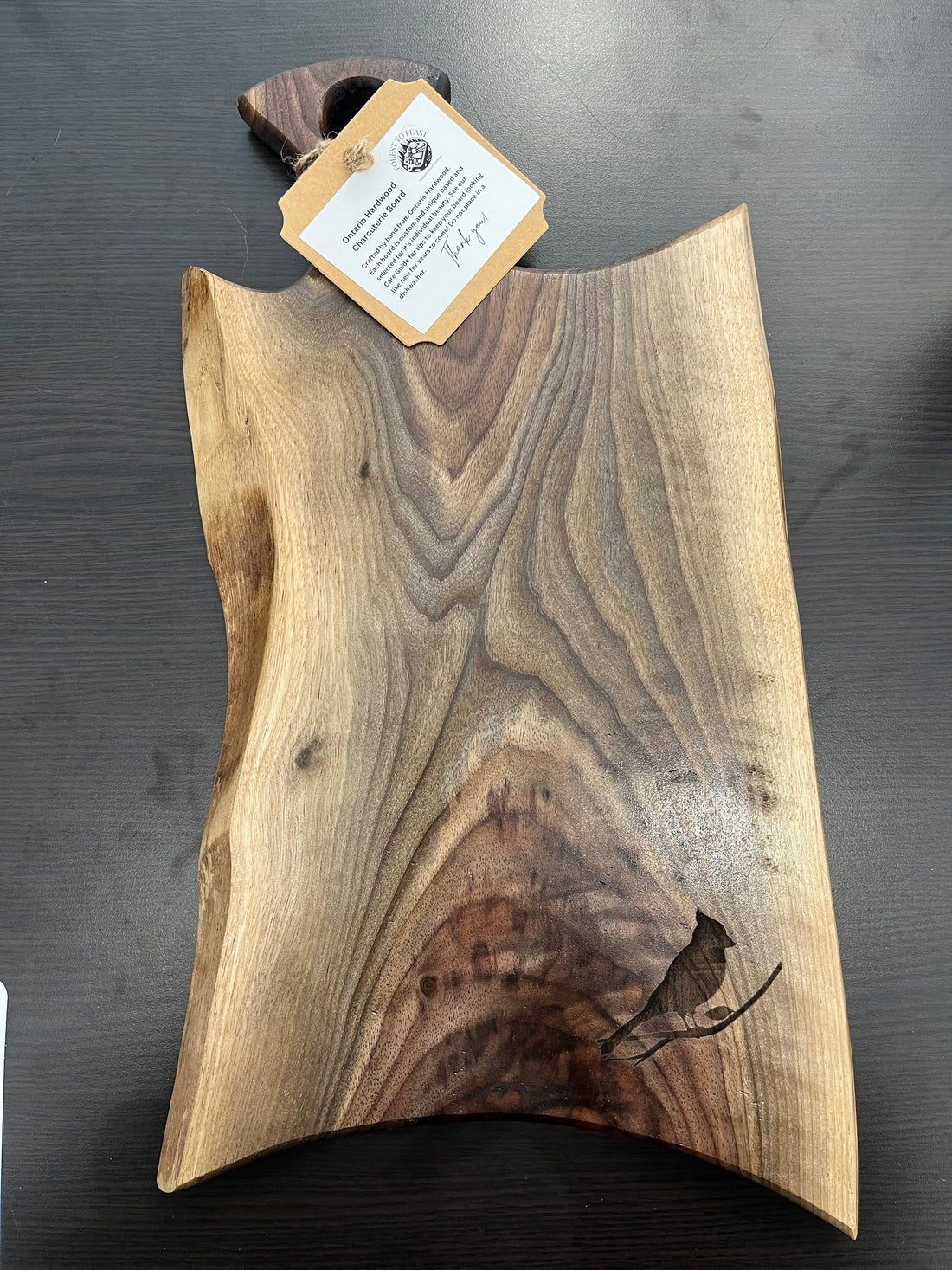 Wooden Cutting boards