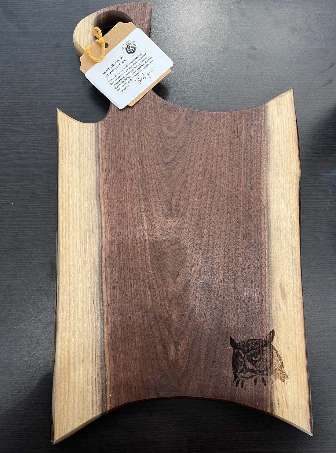 Wooden Cutting boards