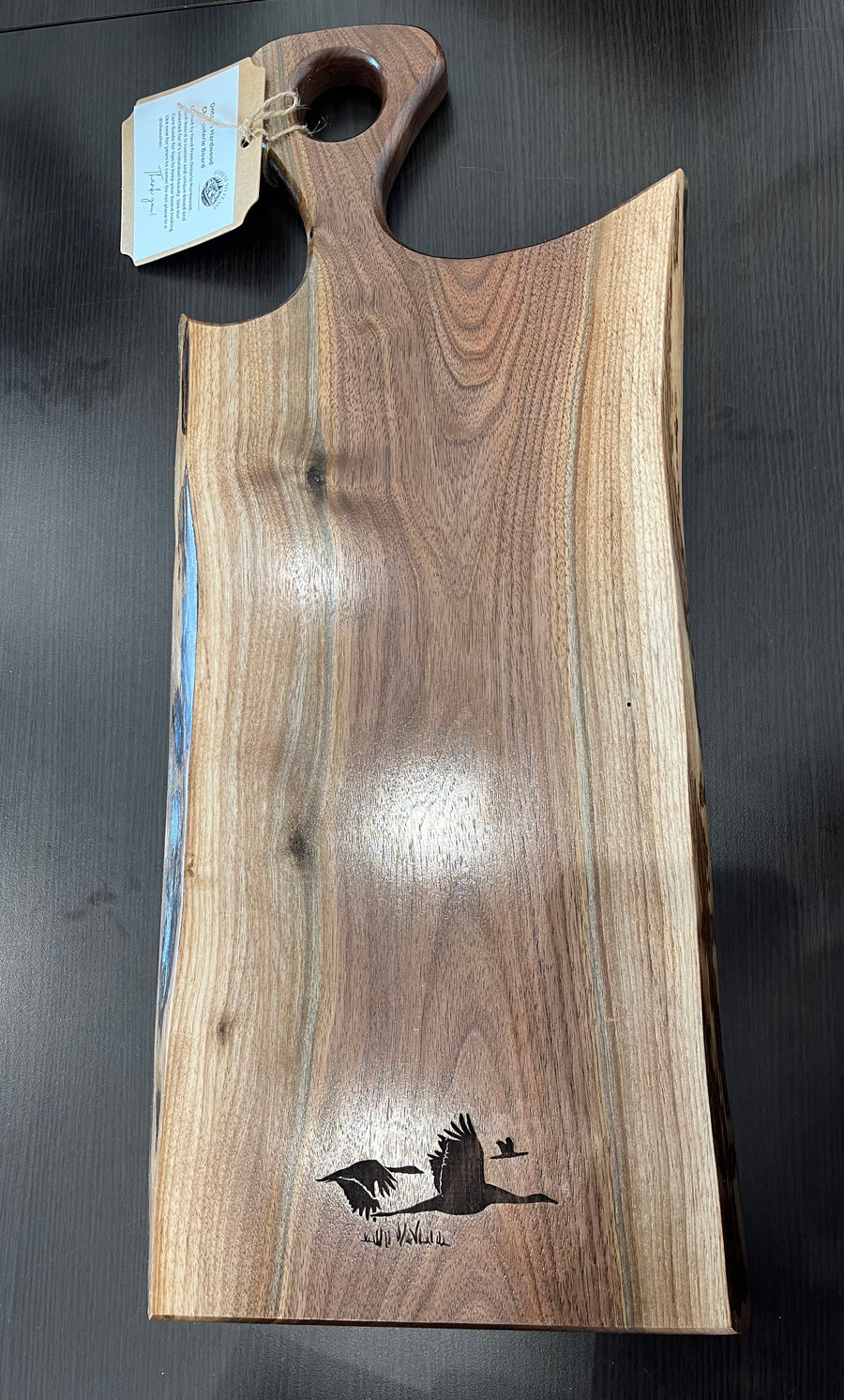 Wooden Cutting boards