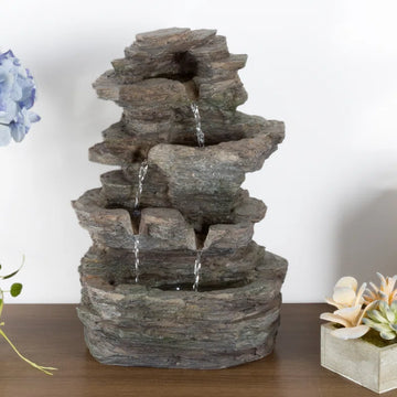 Waterfall Fountain