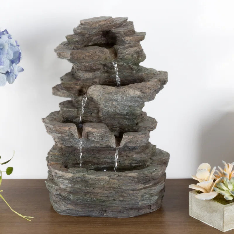 Waterfall Fountain