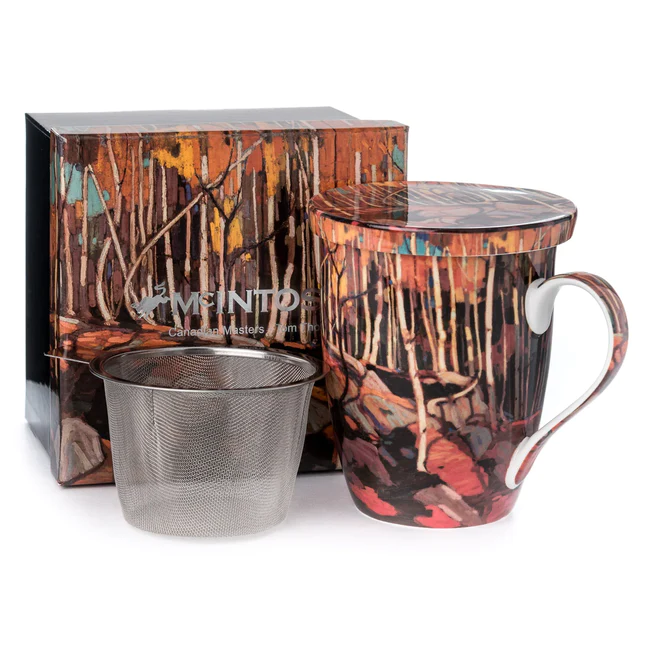 Thomson Birch Grove Tea Mug