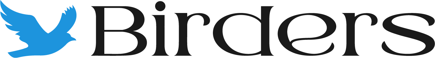 Birders Bird Supply & Gift Store logo