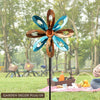 Garden Stake Windmill