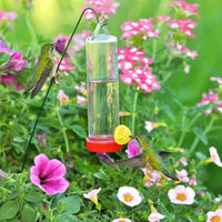 Perky Pet - Hanging Basket Hummingbird Feeder