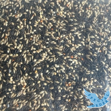 Wild Finch Seed Blend - 5lb / 10lb