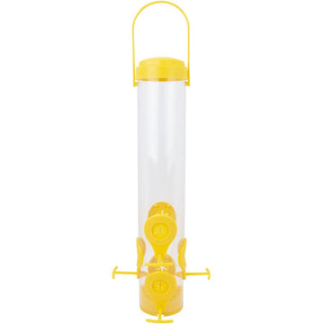 Classic Finch Tube Feeder