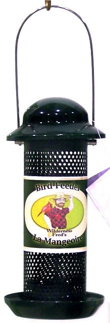 BSF10 Finch Feeder with Tray