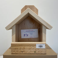 Cedar Robin Nesting Platform