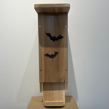 Wedge Bat House