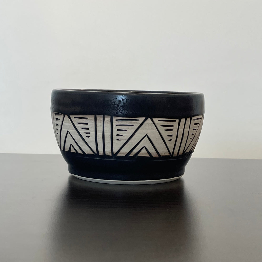 Love Bites Ceramics: Small Bowl
