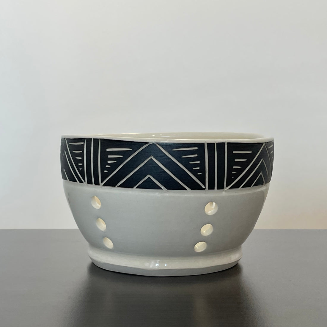 Love Bites Ceramics: Berry Bowl