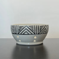 Love Bites Ceramics: Berry Bowl