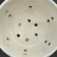 Love Bites Ceramics: Berry Bowl