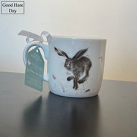 Royal Worchester x Wrendale Designs by Hannah Dale: Mug