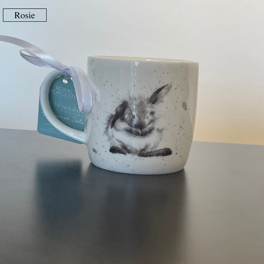 Royal Worchester x Wrendale Designs by Hannah Dale: Mug