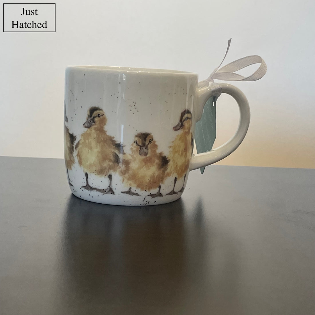 Royal Worchester x Wrendale Designs by Hannah Dale: Mug