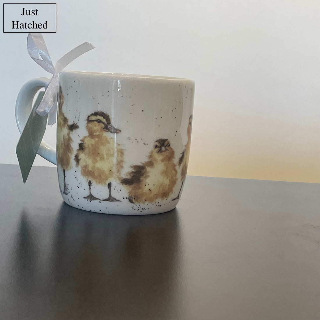 Royal Worchester x Wrendale Designs by Hannah Dale: Mug