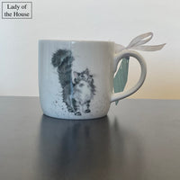 Royal Worchester x Wrendale Designs by Hannah Dale: Mug