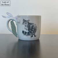 Royal Worchester x Wrendale Designs by Hannah Dale: Mug