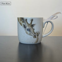 Royal Worchester x Wrendale Designs by Hannah Dale: Mug