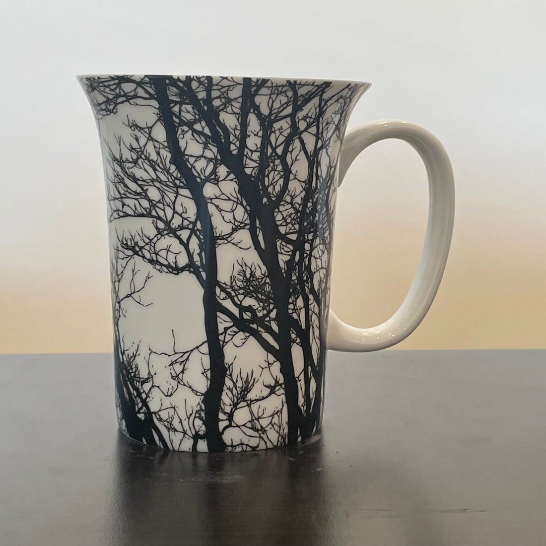 McIntosh: Eternal Silhouette 4pc Mug Set