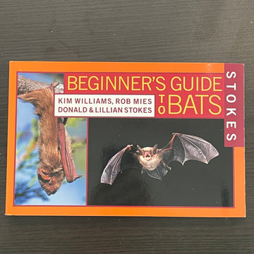 Stokes Beginners Guide to Bats
